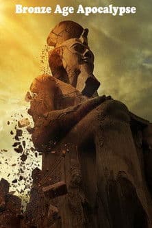 Bronze Age Apocalypse