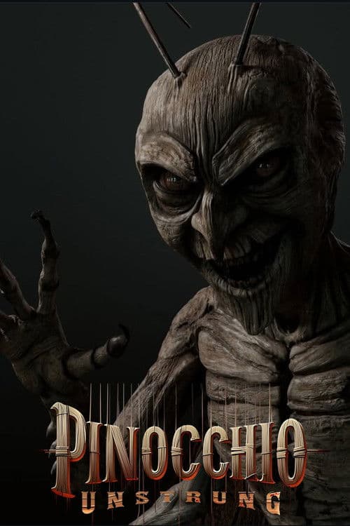 Pinocchio: Unstrung