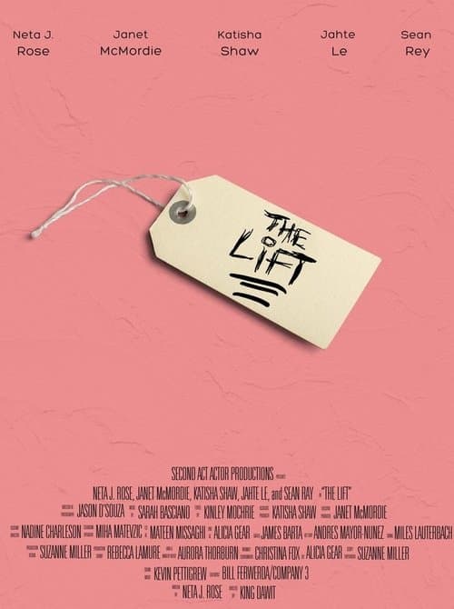 The Lift
