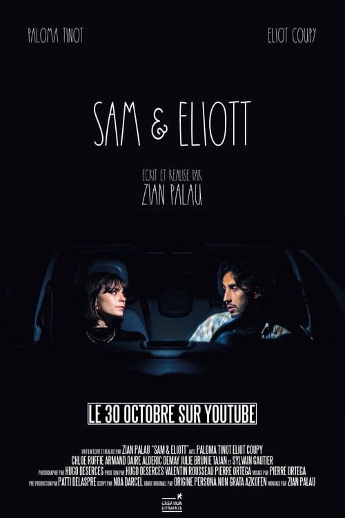 Sam & Eliott