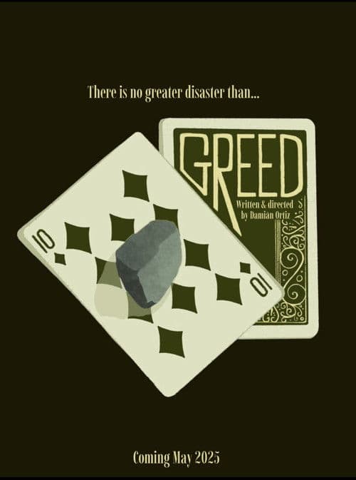 Greed