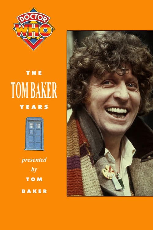 Doctor Who: The Tom Baker Years