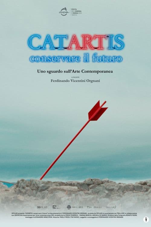 Catartis - Conservare il futuro
