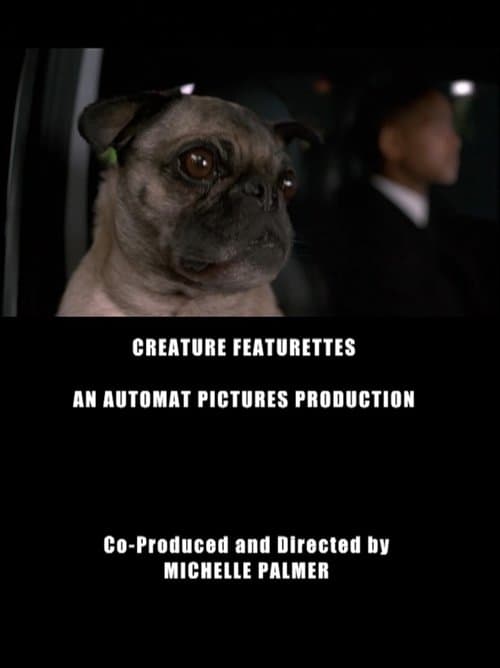 Men in Black II :Creature Featurettes