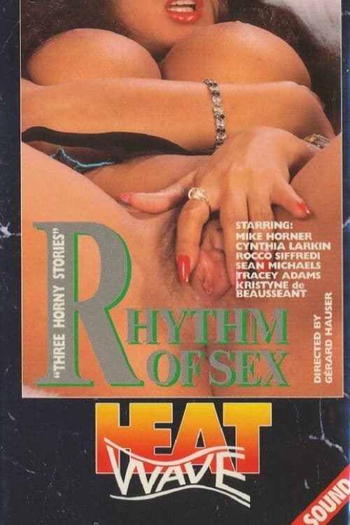 Rhythm of Sex