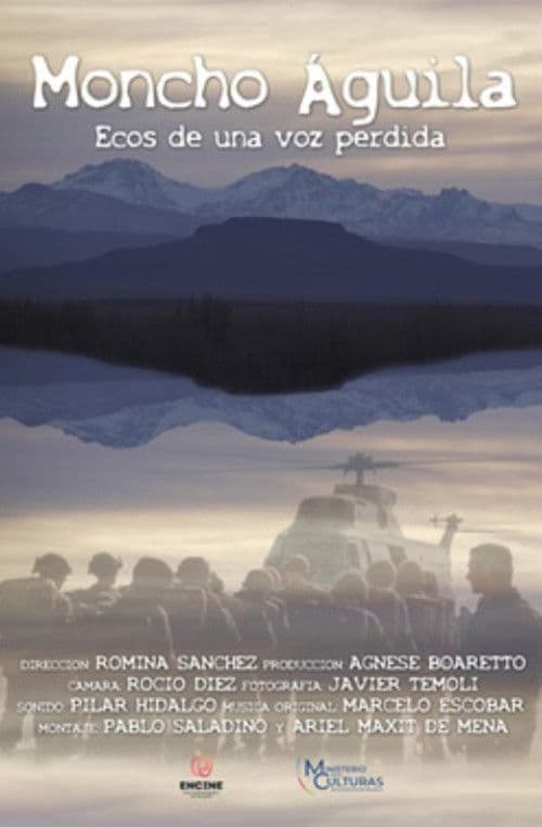 Moncho Águila, ecos de una voz perdida