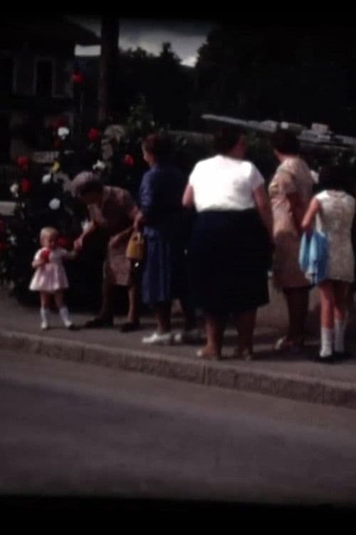 Life in pink like in the movies