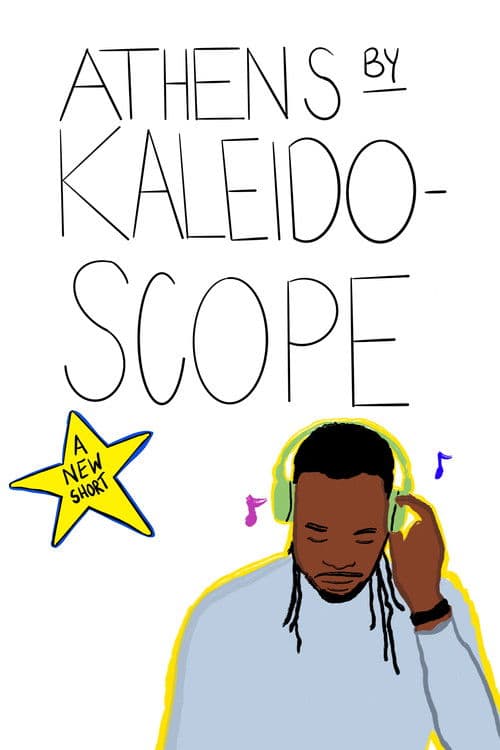 Athens by Kaleidoscope