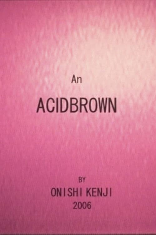 Acidbrown
