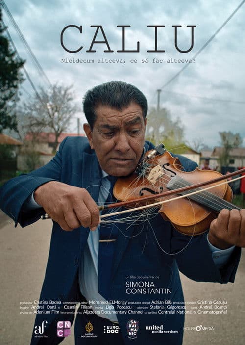 Caliu: Nothing Else, What More Could I Do?