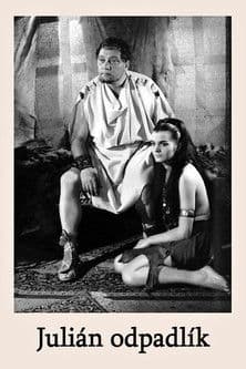 Julián odpadlík