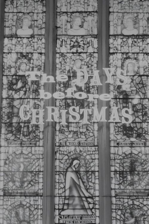 The Days Before Christmas
