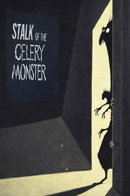Stalk of the Celery Monster