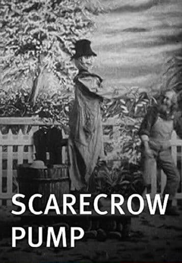 Scarecrow Pump