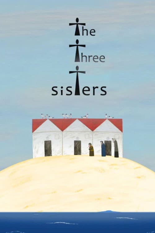 The Three Sisters