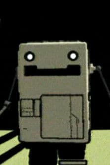 The Littlest Robo