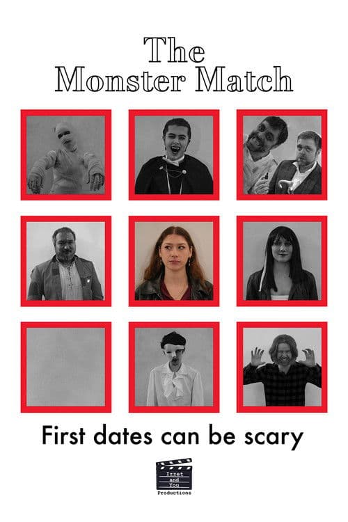 The Monster Match