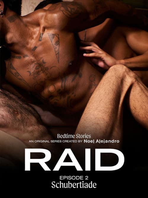 Bedtime Stories: RAID 2 - Schubertiade