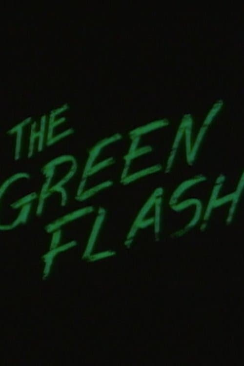 The Green Flash