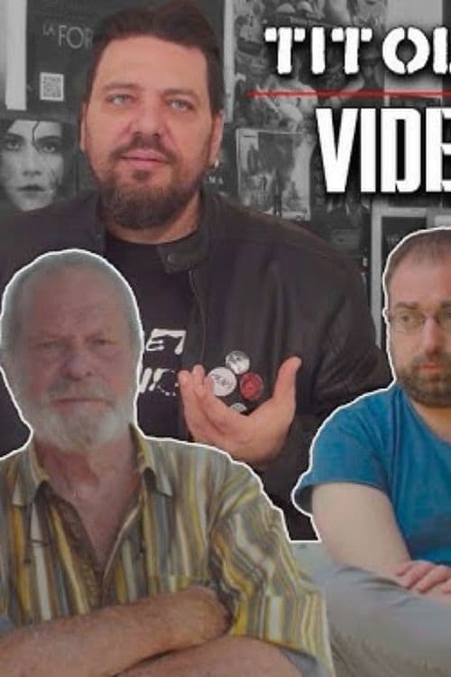 TITOLI DI CODA - VIDEODROME