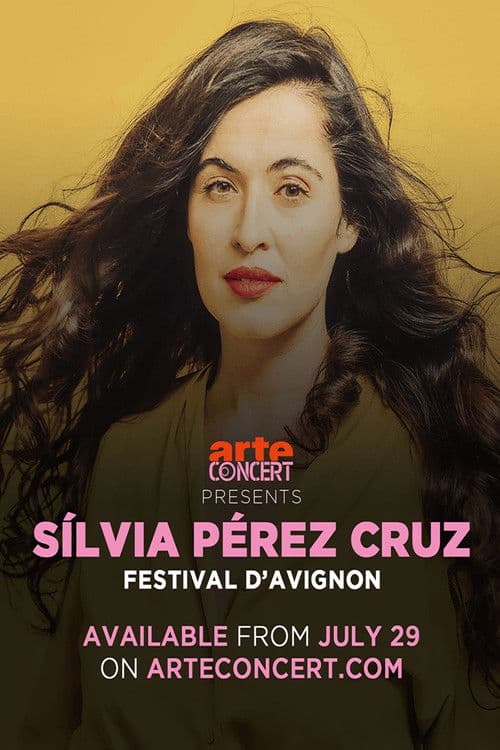 Toda la vida, un dia: Silvia Pérez Cruz Avignon Festival 2024