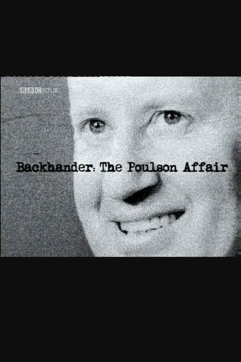 Backhander: The Poulson Affair