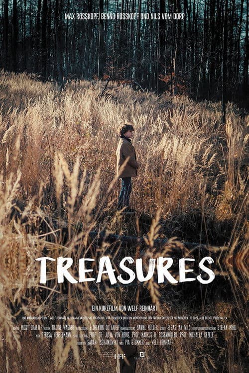 Treasures