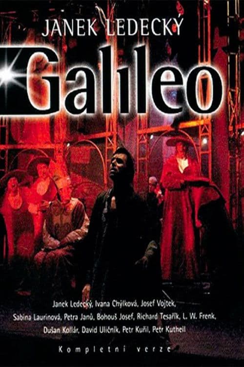 Galileo