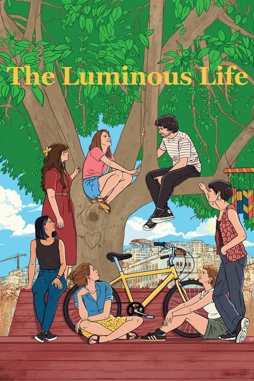The Luminous Life