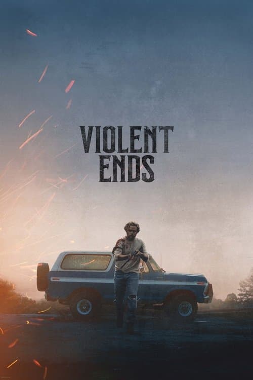 Violent Ends