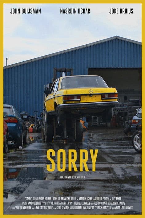 Sorry