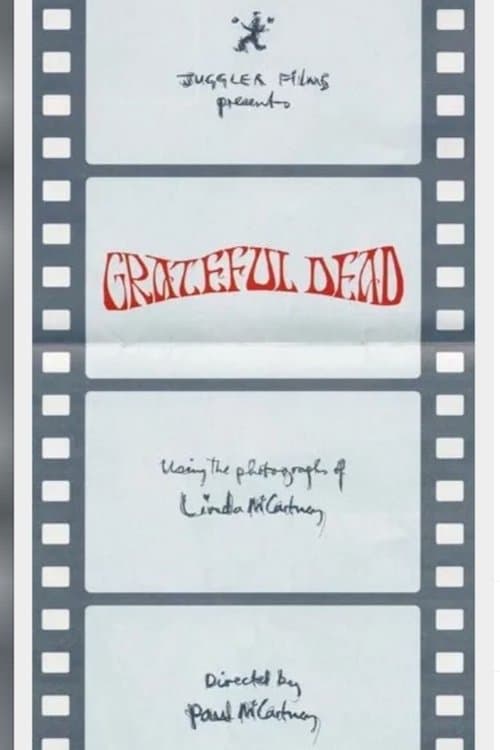 Grateful Dead