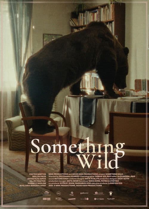 Something Wild
