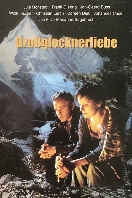 Großglocknerliebe
