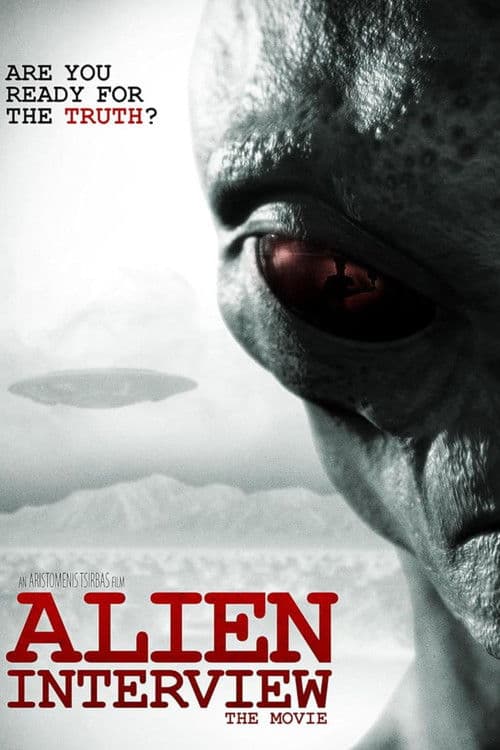 Alien Interview: The Movie