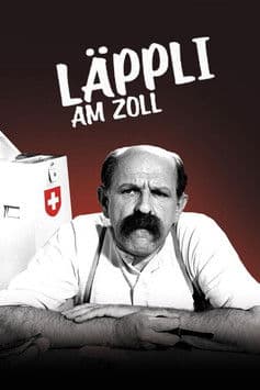 Läppli am Zoll