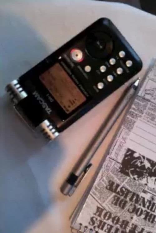 Lost In The Air: The Jason Reitman Press Tour Simulator