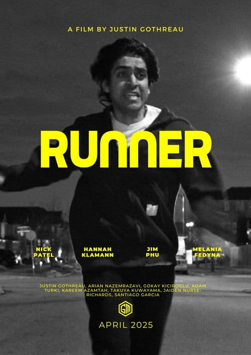Runner