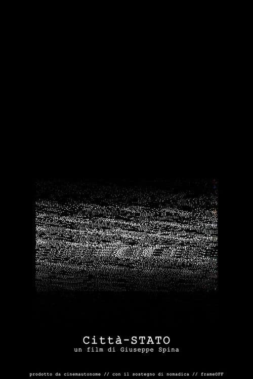 City-State (1992/1994)