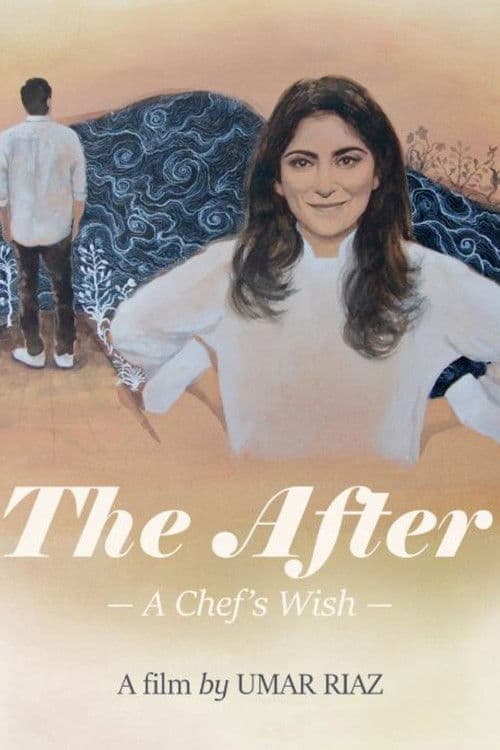 The After: A Chef’s Wish
