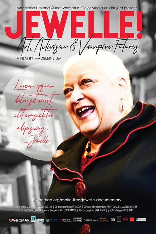 Jewelle: A Just Vision