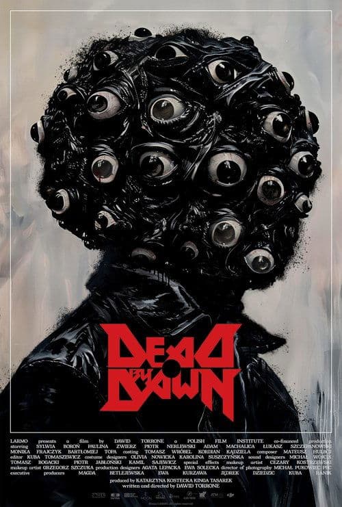 Dead by Dawn