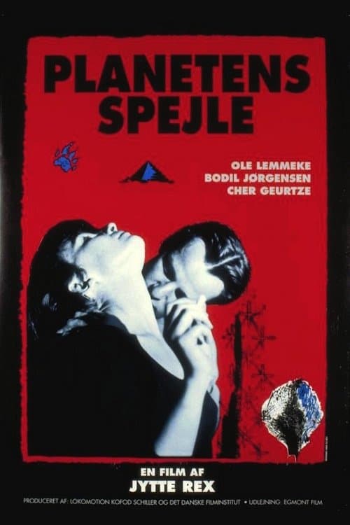 Mirror of the Planet