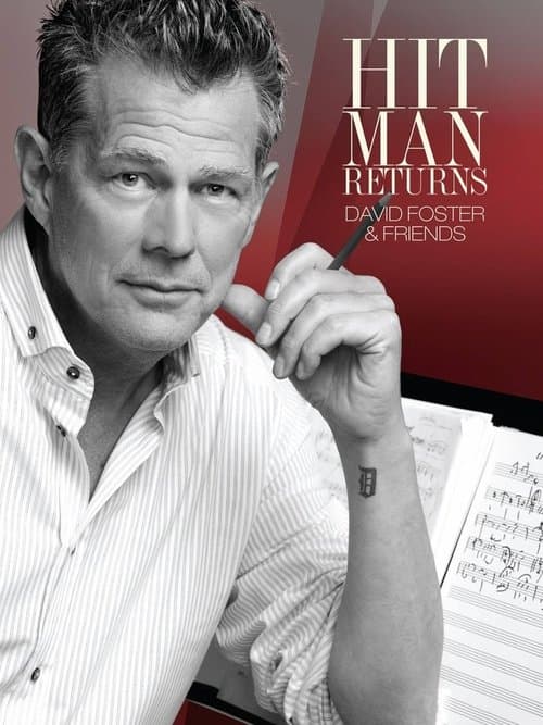 Hit Man Returns - David Foster & Friends