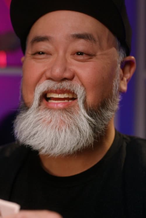 The Unboxing of Paul Sun-Hyung Lee