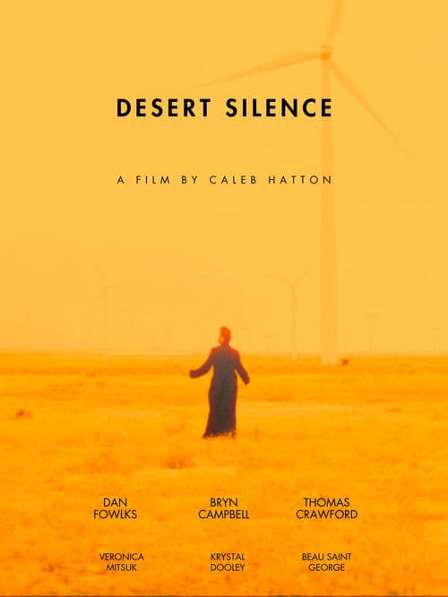 Desert Silence
