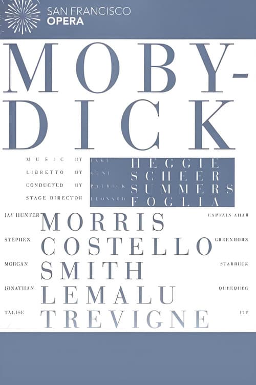 Moby-Dick