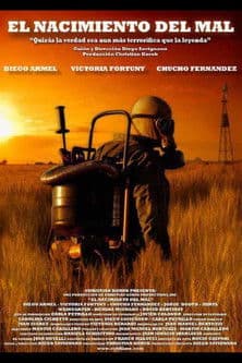 El nacimiento del mal