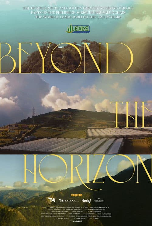 Beyond the Horizon