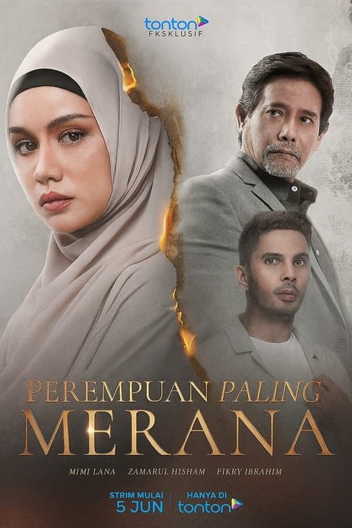 Perempuan Paling Merana